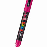 POSCA Markers PC-5M, Bullet tip