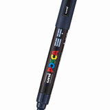 POSCA Markers PC-5M, Bullet tip