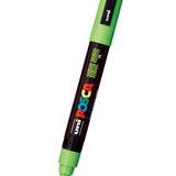 POSCA Markers PC-5M, Bullet tip