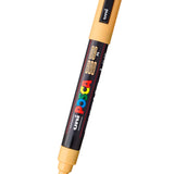 POSCA Markers PC-5M, Bullet tip