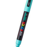 POSCA Markers PC-5M, Bullet tip
