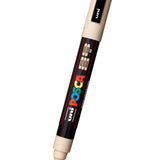 POSCA Markers PC-5M, Bullet tip