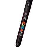 POSCA Markers PC-5M, Bullet tip