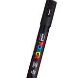POSCA Markers PC-5M, Bullet tip