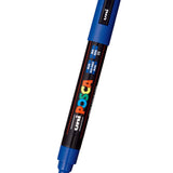 POSCA Markers PC-5M, Bullet tip