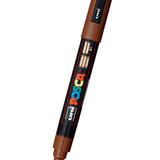 POSCA Markers PC-5M, Bullet tip