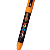 POSCA Markers PC-5M, Bullet tip