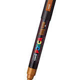 POSCA Markers PC-5M, Bullet tip