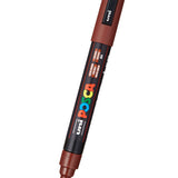 POSCA Markers PC-5M, Bullet tip