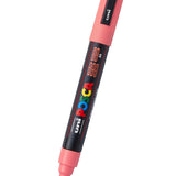 POSCA Markers PC-5M, Bullet tip