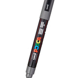 POSCA Markers PC-5M, Bullet tip