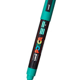 POSCA Markers PC-5M, Bullet tip