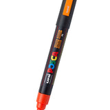 POSCA Markers PC-5M, Bullet tip