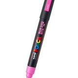 POSCA Markers PC-5M, Bullet tip