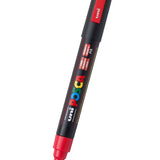 POSCA Markers PC-5M, Bullet tip