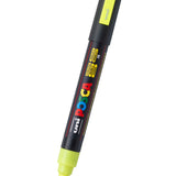 POSCA Markers PC-5M, Bullet tip