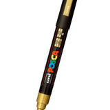 POSCA Markers PC-5M, Bullet tip