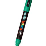 POSCA Markers PC-5M, Bullet tip