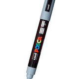 POSCA Markers PC-5M, Bullet tip