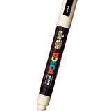 POSCA Markers PC-5M, Bullet tip