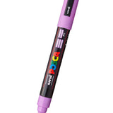 POSCA Markers PC-5M, Bullet tip