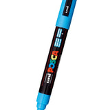POSCA Markers PC-5M, Bullet tip