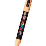 POSCA Markers PC-5M, Bullet tip