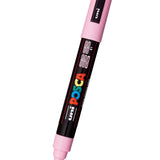 POSCA Markers PC-5M, Bullet tip