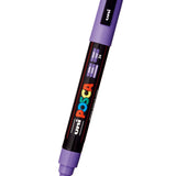 POSCA Markers PC-5M, Bullet tip
