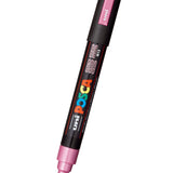 POSCA Markers PC-5M, Bullet tip
