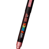 POSCA Markers PC-5M, Bullet tip