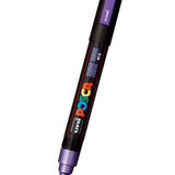 POSCA Markers PC-5M, Bullet tip
