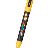 POSCA Markers PC-5M, Bullet tip