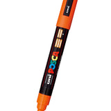 POSCA Markers PC-5M, Bullet tip