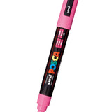 POSCA Markers PC-5M, Bullet tip