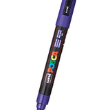 POSCA Markers PC-5M, Bullet tip