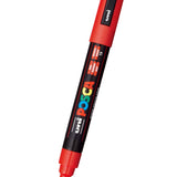 POSCA Markers PC-5M, Bullet tip