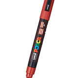 POSCA Markers PC-5M, Bullet tip