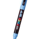 POSCA Markers PC-5M, Bullet tip