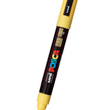 POSCA Markers PC-5M, Bullet tip