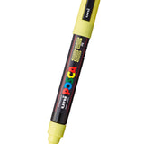 POSCA Markers PC-5M, Bullet tip
