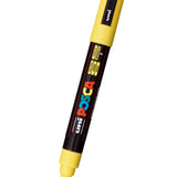 POSCA Markers PC-5M, Bullet tip
