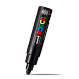 POSCA PC-7M, Broad 4.5mm Bullet Tip