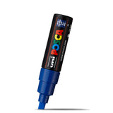 POSCA PC-8K, 8mm Chisel tip