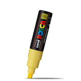 POSCA PC-8K, 8mm Chisel tip