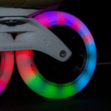 Powerslide Neons 125mm/85A, 6pk