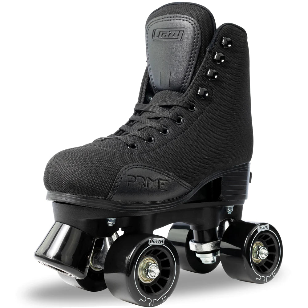 Prime Size Adjustable Skates from CrazySkate