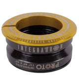 PROTO Integrattron Headset - Gold