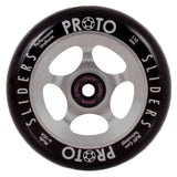 PROTO Classic RAW Sliders 110mm (2 wheel set)