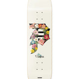 Primitive Vianna Grove 8.5" Skateboard Deck